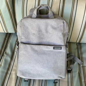 Caden camera backpack